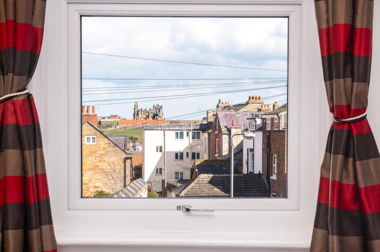 Blencathra Hotel Whitby Exterior photo